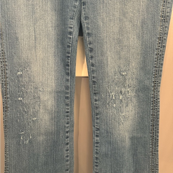 Flare Jeans - Picture 2 of 8